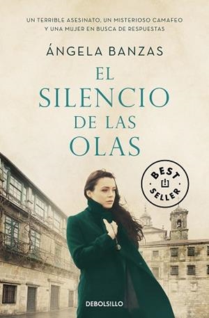 SILENCIO DE LAS OLAS | 9788466352956 | BANZAS, ÁNGELA