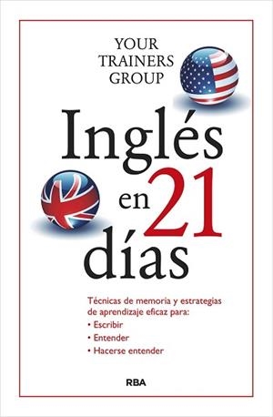 INGLES EN 21 DIAS | 9788411322225 | DE DONNO, MASSIMO / NAVONE, GIACOMO / LORENZONI, LUCA