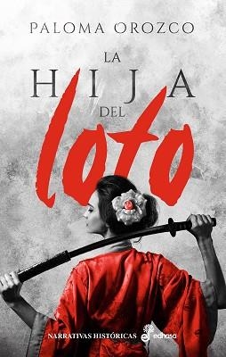 HIJA DEL LOTO | 9788435064057 | OROZCO, PALOMA