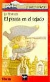 PIRATA EN EL TEJADO, EL | 9788434834514 | PESTUM, JO