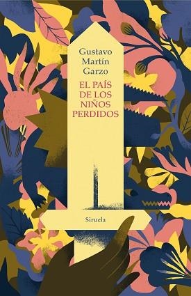 PAÍS DE LOS NIÑOS PERDIDOS | 9788419419149 | MARTÍN GARZO, GUSTAVO
