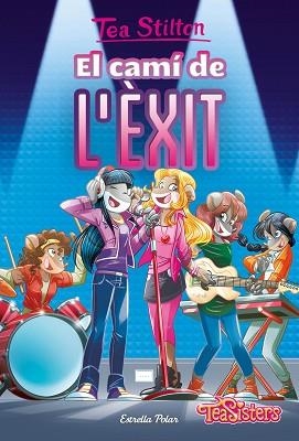 CAMÍ DE L'ÈXIT | 9788413894614 | STILTON, TEA