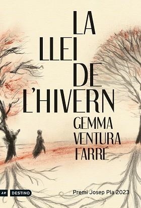 LLEI DE L'HIVERN | 9788497103466 | VENTURA FARRÉ, GEMMA