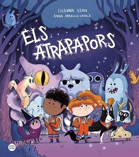 ATRAPAPORS ELS | 9788413894164 | ISERN, SUSANNA