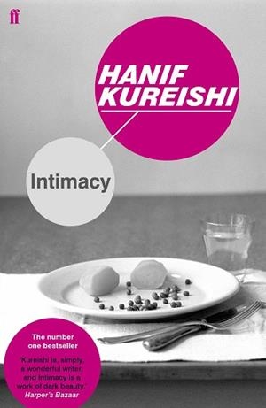 INTIMACY | 9780571333554 | KUREISHI, HANIF