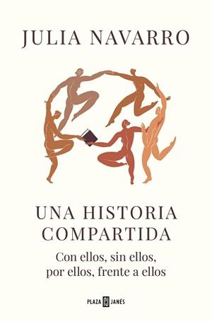 HISTORIA COMPARTIDA UNA | 9788401031427 | NAVARRO, JULIA