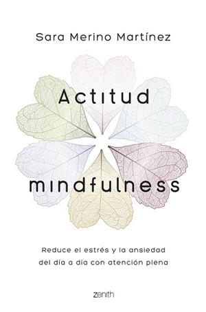 ACTITUD MINDFULNESS | 9788408269762 | MERINO, SARA