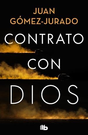 CONTRATO CON DIOS | 9788413145648 | GÓMEZ-JURADO, JUAN