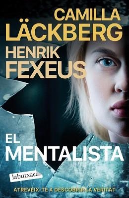 MENTALISTA EL (BUTXACA) | 9788419107411 | LÄCKBERG, CAMILLA / FEXEUS, HENRIK