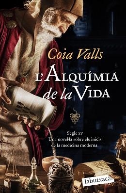 ALQUÍMIA DE LA VIDA | 9788419107435 | VALLS, COIA