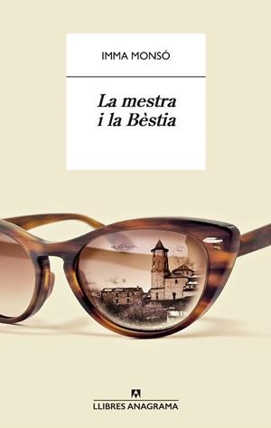 MESTRA I LA BÈSTIA | 9788433901750 | MONSÓ, IMMA