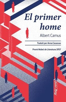 PRIMER HOME EL | 9788419206732 | CAMUS, ALBERT