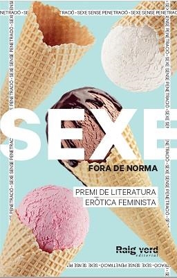 SEXE FORA DE NORMA (GELATS) | 9788419206725
