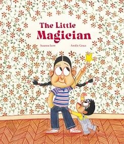 LITTLE MAGICIAN | 9788419253699 | SUSANNA ISERN