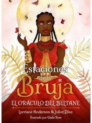 ORACULO DE BELTANE | 9782813227287 | JULIETTE DIAZ/LORRIANE ANDERSON