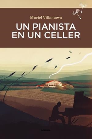 PIANISTA EN UN CELLER UN | 9788416698899 | VILLANUEVA, MURIEL