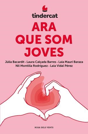ARA QUE SOM JOVES | 9788419259349 | AA.VV.