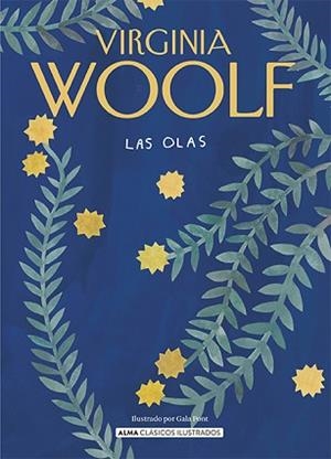 OLAS LAS | 9788418395567 | WOOLF, VIRGINIA
