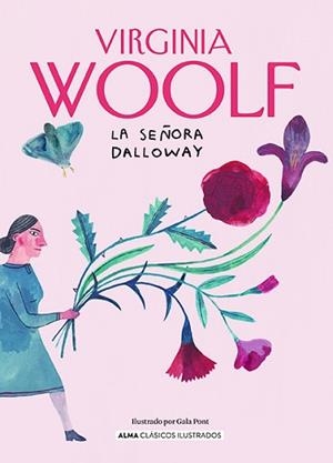 SEÑORA DALLOWAY | 9788418395819 | WOOLF, VIRGINIA