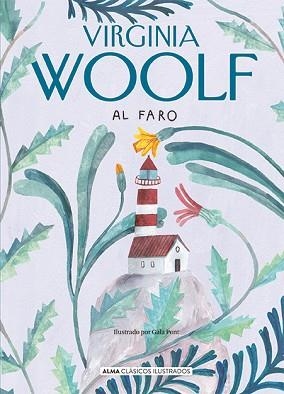 FARO AL | 9788418395550 | WOOLF, VIRGINIA