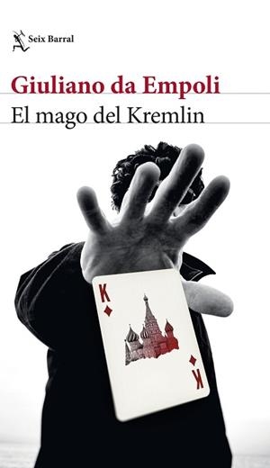 MAGO DEL KREMLIN | 9788432241932 | EMPOLI, GIULIANO DA