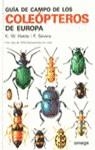 GUIA DE CAMPO DE LOS COLEOPTEROS DE EUROPA | 9788428207157 | HARDE, K. W. ; SEVERA, F.