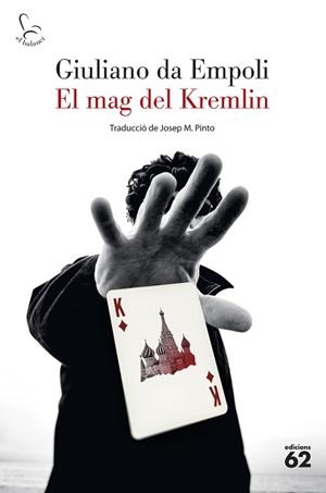 MAG DEL KREMLIN | 9788429780895 | EMPOLI, GIULIANO DA