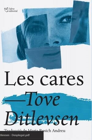 CARES LES | 9788412620139 | DITLEVSEN, TOVE