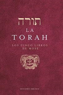 TORAH LA | 9788491117742 | VV. AA.