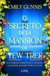 SECRETO DE LA MANSIÓN DE YEW TREE | 9788419235046 | GUNNIS, EMILY
