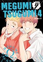 MEGUMI Y TSUGUMI VOL 04 | 9788419296931 | SI, MITSURU
