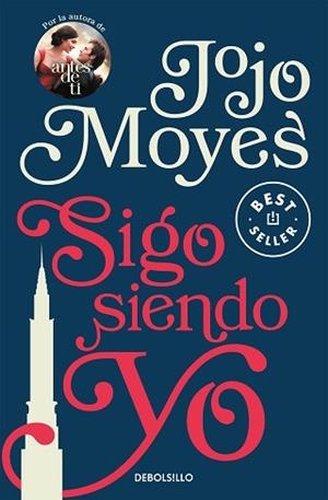 SIGO SIENDO YO | 9788466346511 | MOYES, JOJO