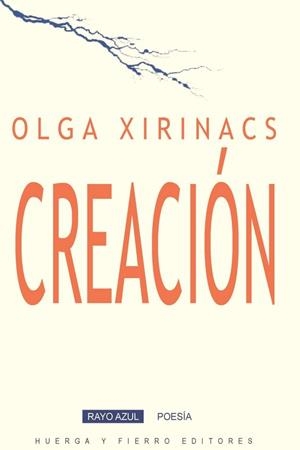 CREACION | 9788412405491 | OLGA XIRINACS