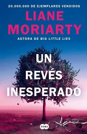 REVÉS INESPERADO | 9788491297284 | MORIARTY, LIANE