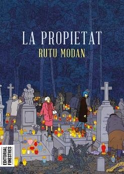 PROPIETAT LA | 9788419523068 | MODAN, RUTU