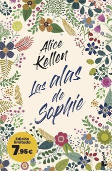 ALAS DE SOPHIE | 9788408272243 | KELLEN, ALICE