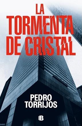 TORMENTA DE CRISTAL | 9788466673624 | TORRIJOS, PEDRO