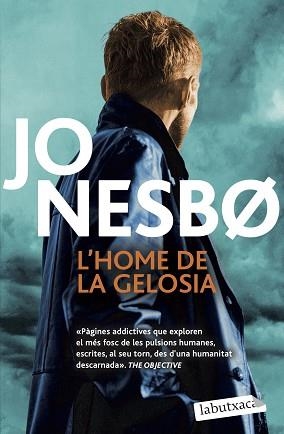 HOME DE LA GELOSIA | 9788419107633 | NESBO, JO