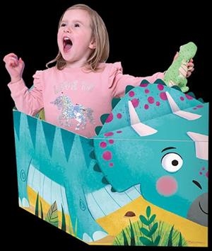 TRICERATOPS | 9788428559898 | AA.VV