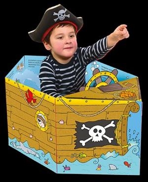 BARCO PIRATA | 9788428559881 | AA.VV