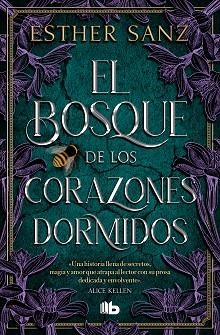 BOSQUE DE LOS CORAZONES DORMIDOS (EL BOSQUE 1) | 9788413146294 | SANZ, ESTHER