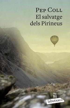 SALVATGE DELS PIRINEUS | 9788419107657 | COLL, PEP