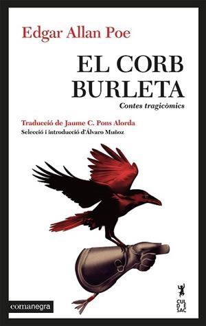 CORB BURLETA | 9788419590268 | POE, EDGAR ALLAN