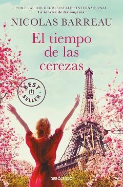 TIEMPO DE LAS CEREZAS | 9788466367400 | BARREAU, NICOLAS