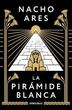 PIRÁMIDE BLANCA | 9788466370066 | ARES, NACHO