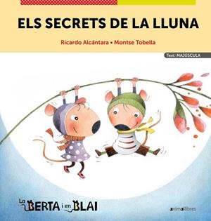 SECRETS DE LA LLUNA | 9788419659187