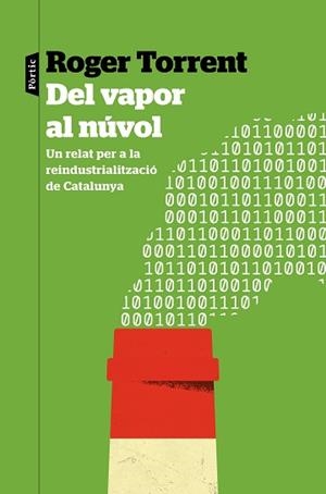 VAPOR AL NÚVOL DEL | 9788498095449 | TORRENT RAMIÓ, ROGER