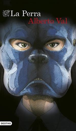 PERRA LA | 9788423363445 | VAL CALVO, ALBERTO