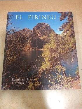 PIRINEU EL | 9788423309851 | TORRES I MESTRES, ESTANISLAU