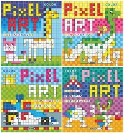 PIXEL ART | 9788467757842 | BUSQUETS, JORDI